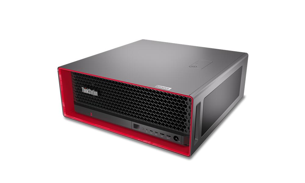 Lenovo ThinkStation P5 Tower Workstation Intel® Xeon® w5-2545