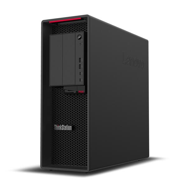 Lenovo ThinkStation P620 Tower Workstation AMD Ryzen™ Threadripper PRO 5955WX