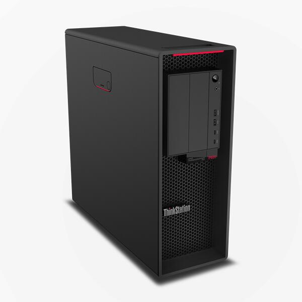 Lenovo ThinkStation P620 Tower Workstation AMD Ryzen™ Threadripper PRO 5955WX