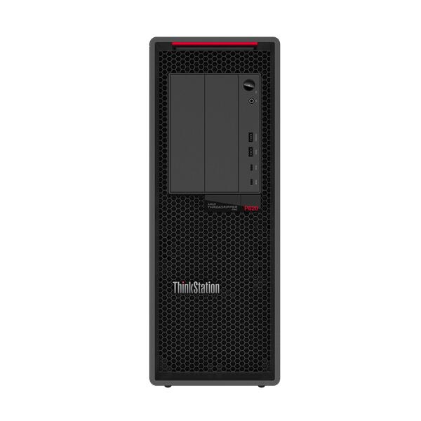Lenovo ThinkStation P620 Tower Workstation AMD Ryzen™ Threadripper PRO 5955WX