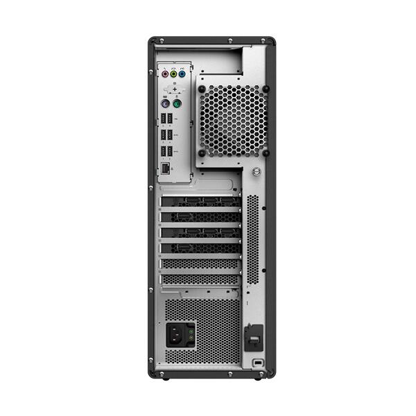 Lenovo ThinkStation P620 Tower Workstation AMD Ryzen™ Threadripper PRO 5955WX
