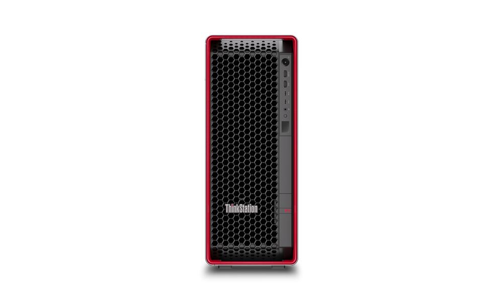 Lenovo ThinkStation P7 Tower Workstation Intel® Xeon® w7-3565X
