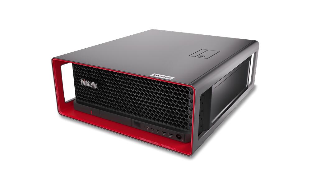 Lenovo ThinkStation P7 Tower Workstation Intel® Xeon® w7-3565X