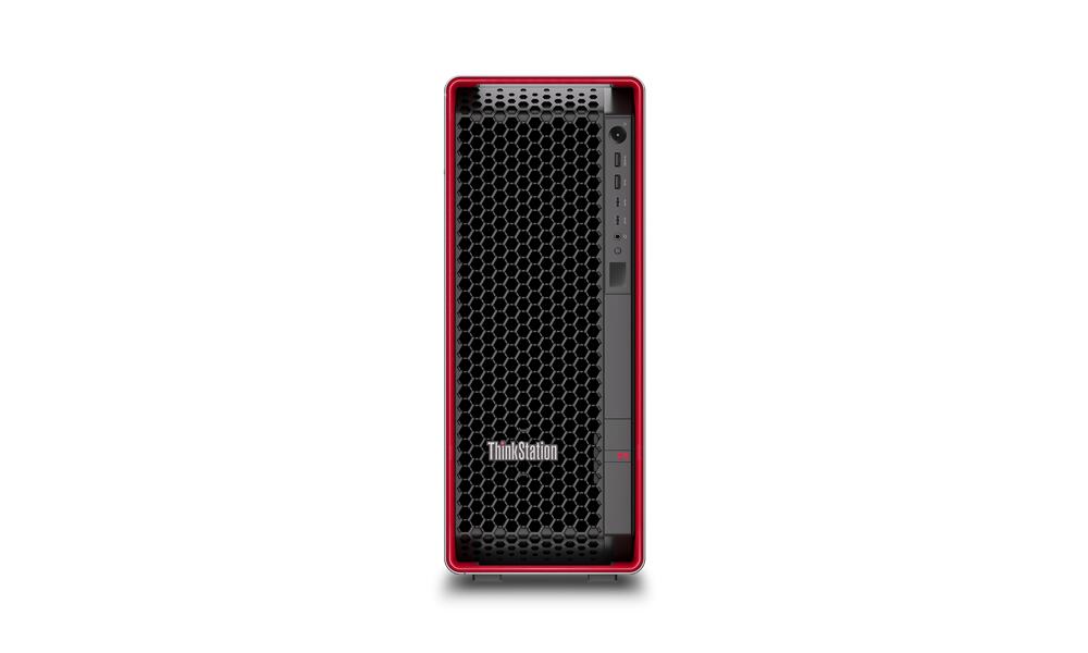 Lenovo ThinkStation P8 Tower Workstation AMD Ryzen Threadripper PRO 7945WX