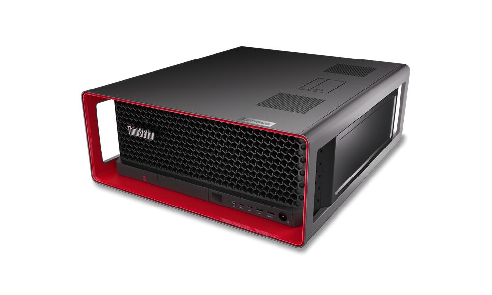 Lenovo ThinkStation P8 Tower Workstation AMD Ryzen Threadripper PRO 7945WX