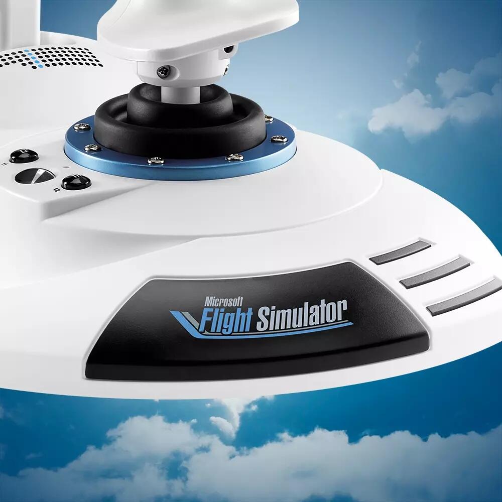 Thrustmaster Joystick T-Flight Hotas One für Xbox One, X/S und PC