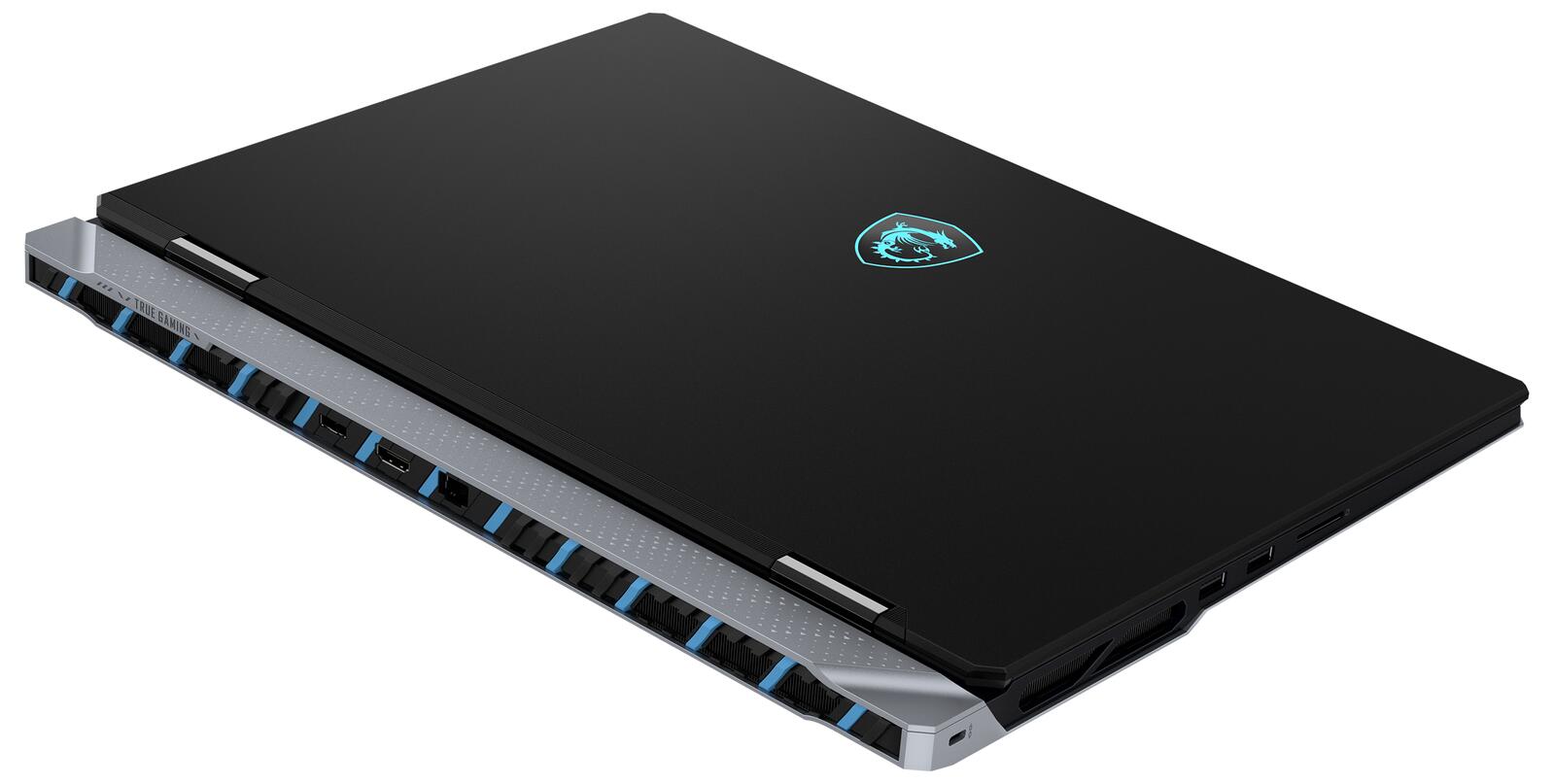 MSI Titan 18 HX AI A2XWIG-073 Intel® Core™ Ultra 9 285HX Gaming Notebook 45,8 cm (18')