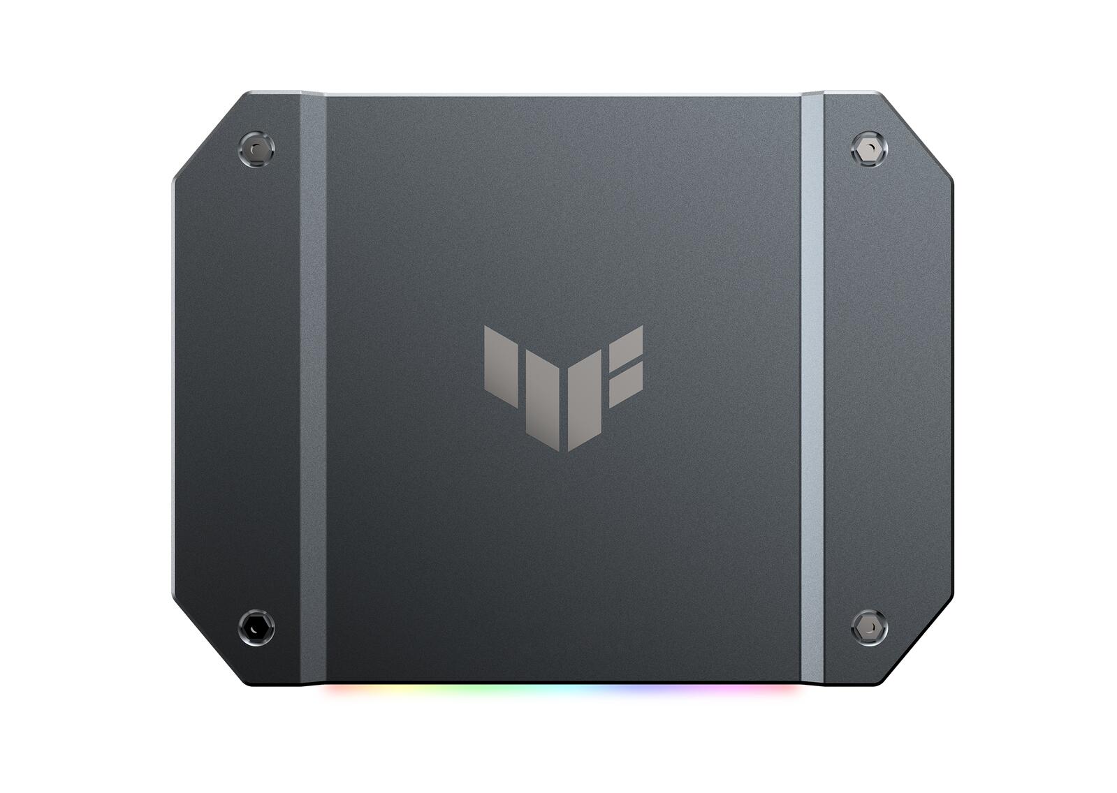 ASUS TUF Gaming CU4K30 Capture Box
