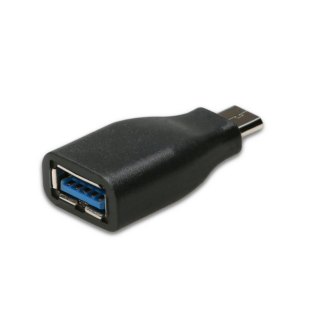 I-TEC USB Typ-C auf USB-A Adapter