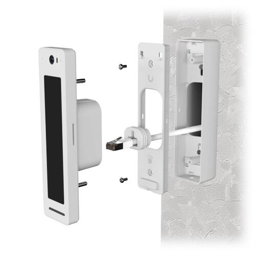 Ubiquiti Winkelhalterung für UniFi Reader Pro