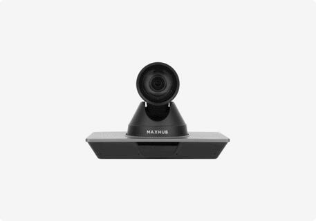 Maxhub UC P25 4K UHD PTZ-Kamra