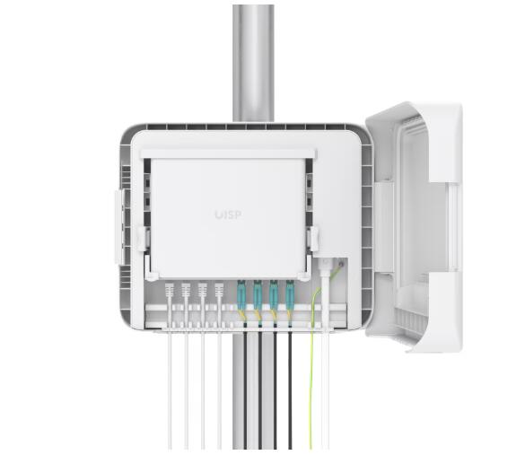 Ubiquiti UISP Gehäuse für UISP Switch Plus