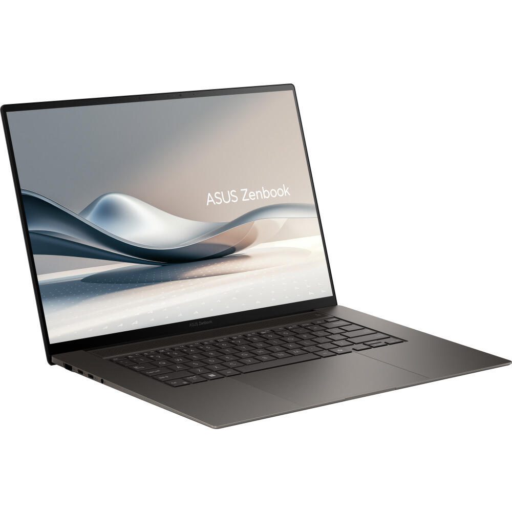 ASUS Zenbook S 16 UM5606WA-RK333W AMD Ryzen™ AI 9 HX 370