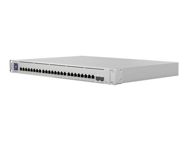 Ubiquiti UniFi Switch USW-Enterprise-24-PoE - Switch - L3 -