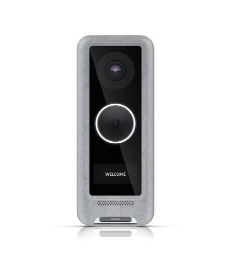 Ubiquiti Schutzhülle für G4 Doorbell, grau