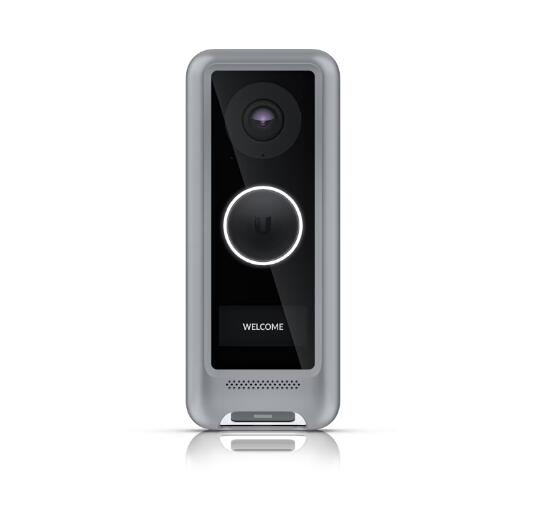 Ubiquiti Schutzhülle für G4 Doorbell, silber