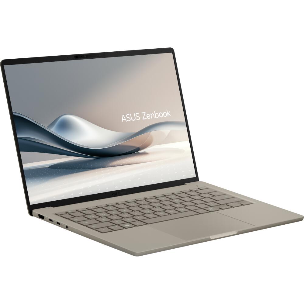 ASUS Zenbook A14 UX3407QA-QD289W Snapdragon X Notebook 35,6 cm (14')