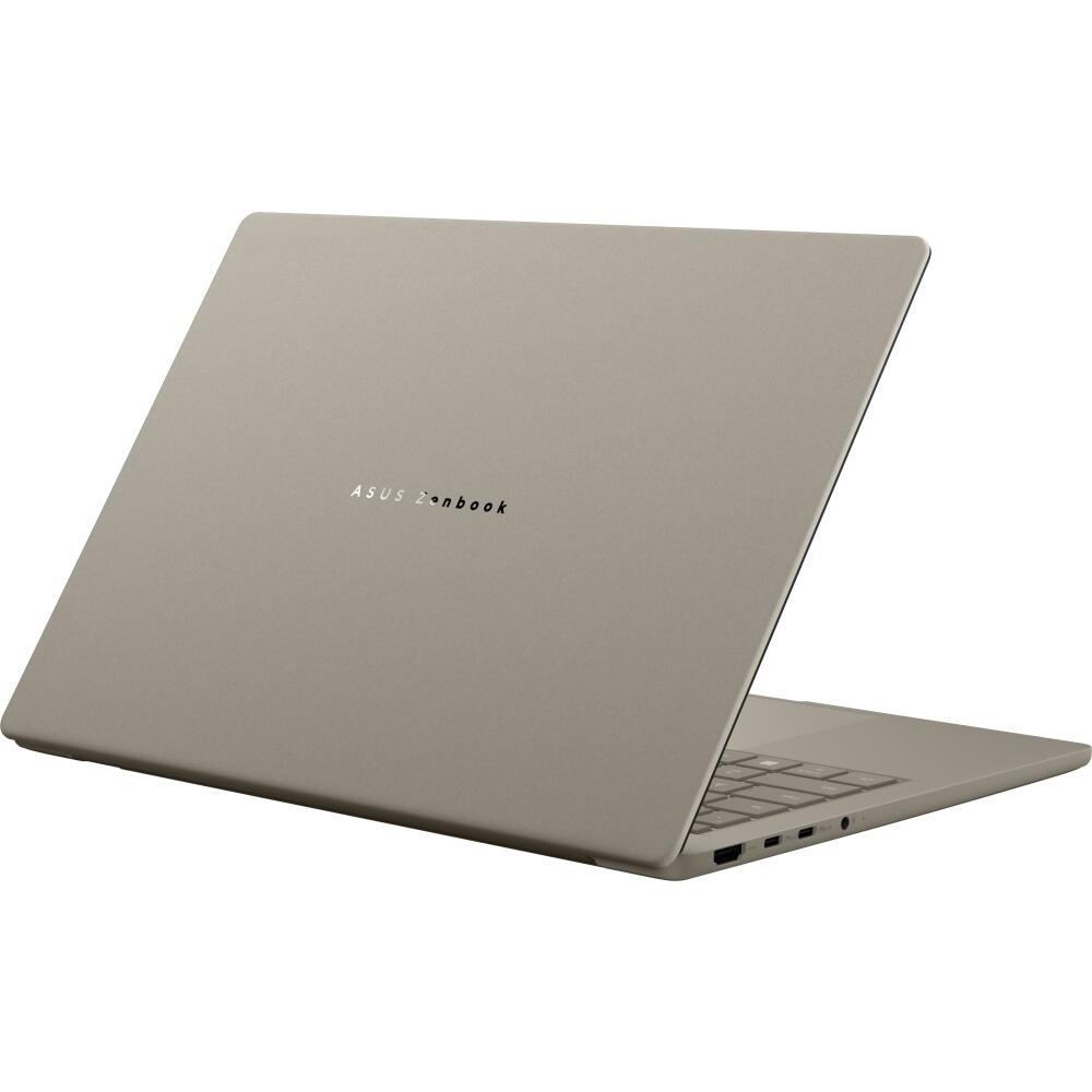 ASUS Zenbook A14 UX3407QA-QD289W Snapdragon X Notebook 35,6 cm (14')