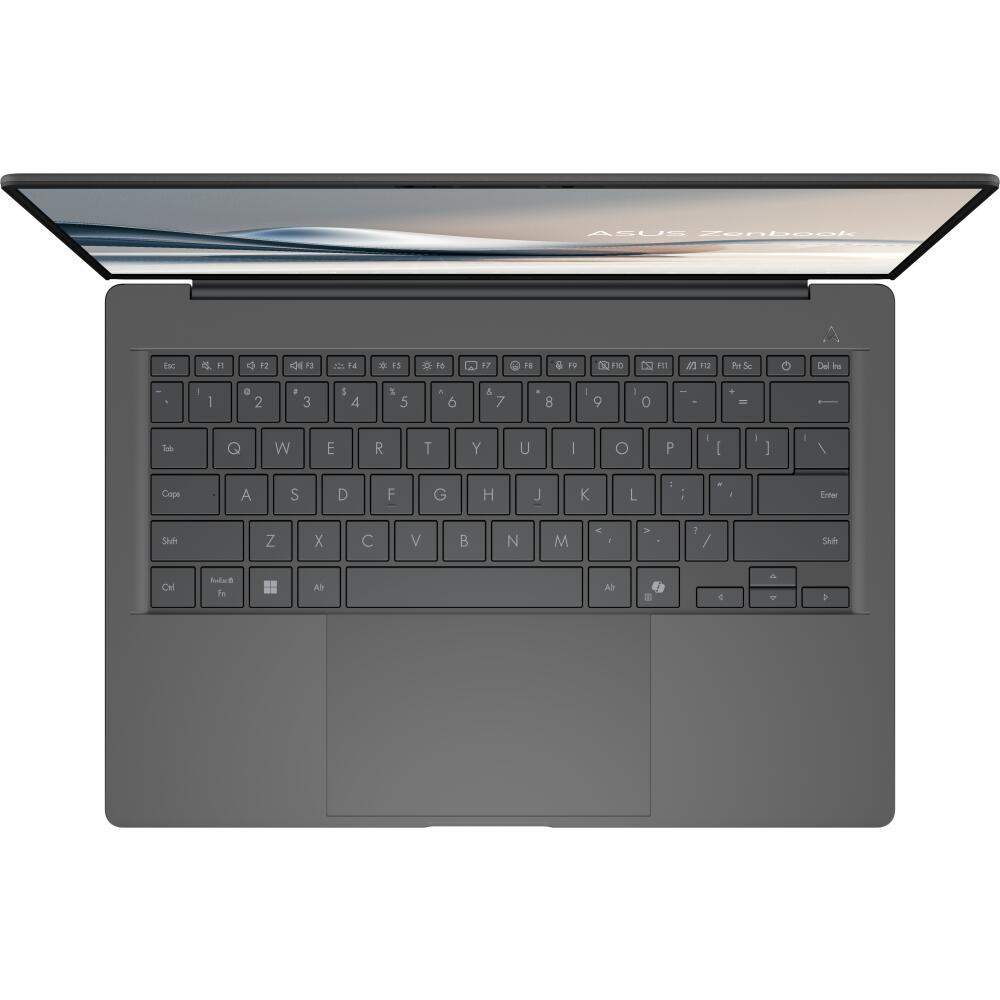 ASUS Zenbook A14 UX3407RA-QD010W Snapdragon X Elite Notebook 35,6 cm (14,0')