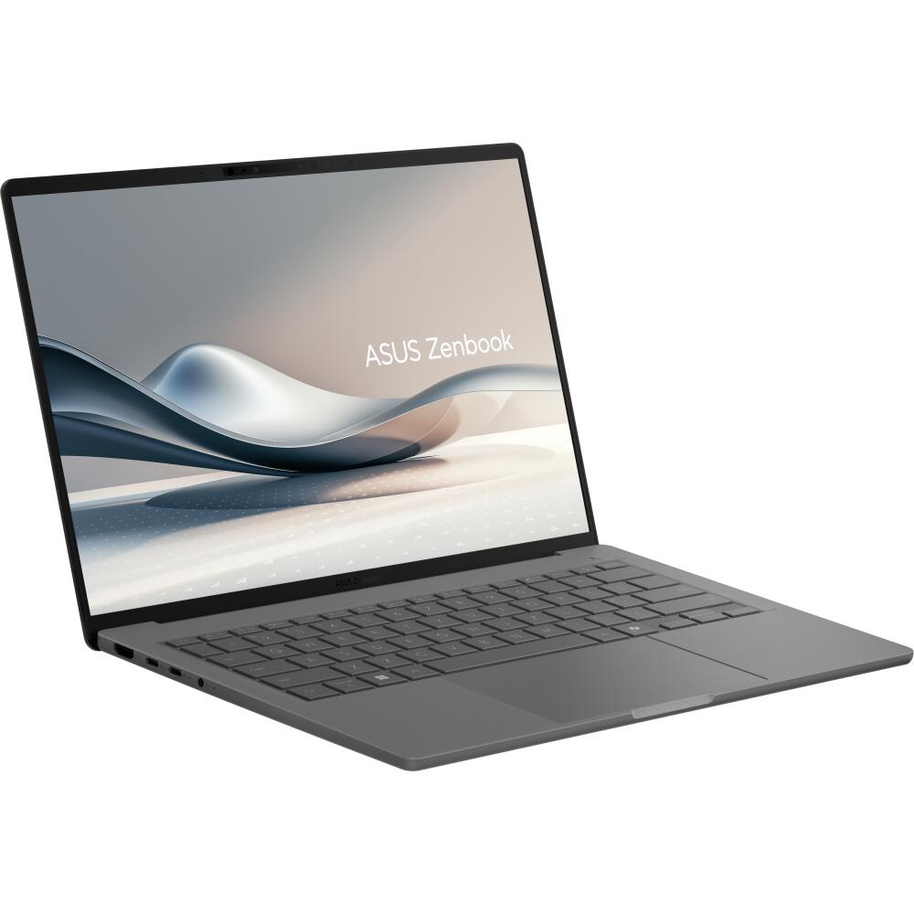 ASUS Zenbook A14 UX3407QA-QD290W Snapdragon X Notebook 35,6 cm (14')