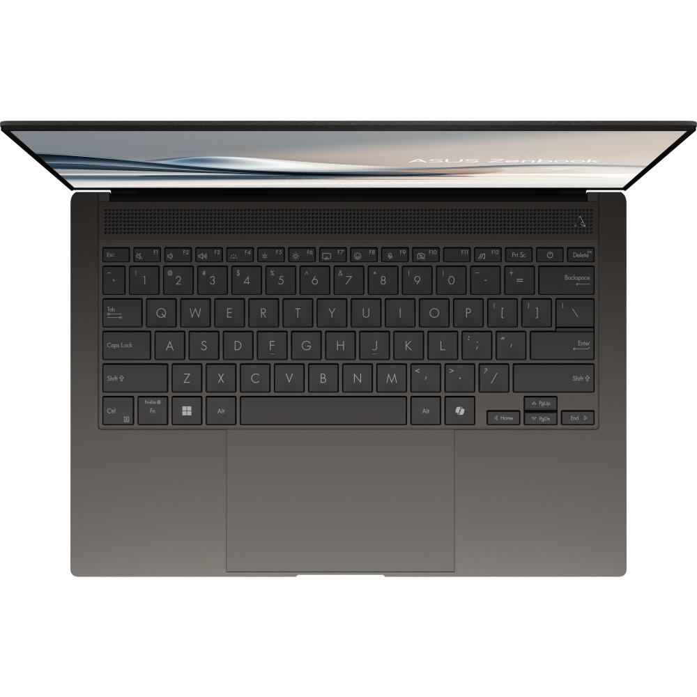 ASUS Zenbook S 14 UX5406SA-PV008W Intel® Core™ Ultra 7 256V Notebook 35,6 cm (14')