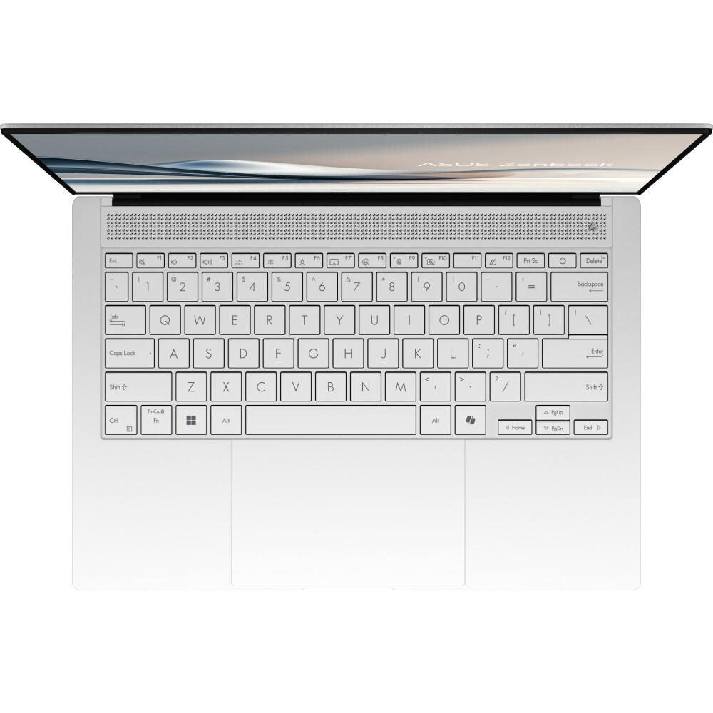 ASUS Zenbook S 14 UX5406SA-PV030W Intel® Core™ Ultra 7 258V
