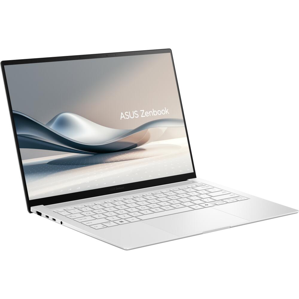 ASUS Zenbook S 14 UX5406SA-PV044W Intel® Core™ Ultra 7 256V Notebook 35,6 cm (14')