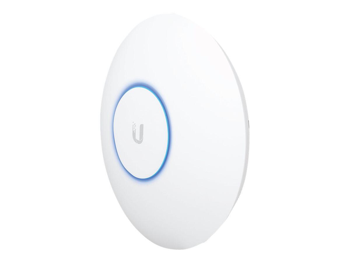 Ubiquiti Accesspoint UniFi AC-SHD WiFi 5 2.4 GHz, 5 GHz