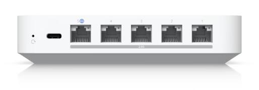 Ubiquiti Cloud Gateway Max