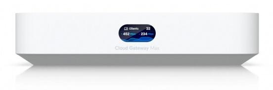 Ubiquiti Cloud Gateway Max