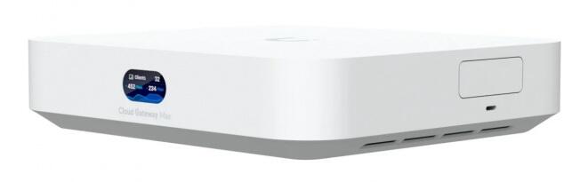 Ubiquiti Cloud Gateway Max