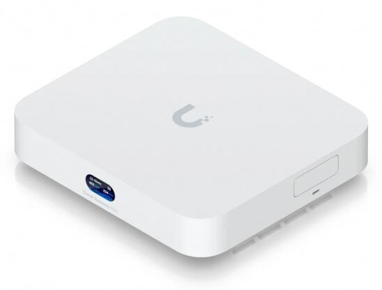Ubiquiti Cloud Gateway Max