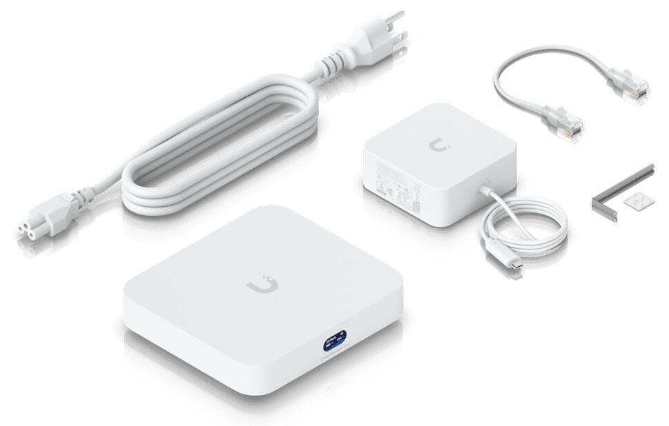 Ubiquiti Cloud Gateway Max