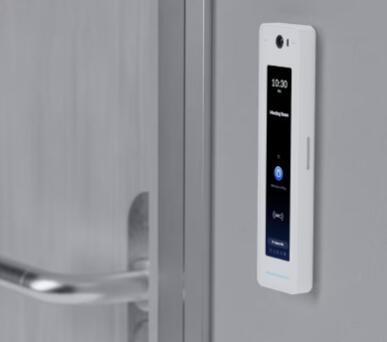 Ubiquiti UniFi G2 Starter Kit Pro Zugangskontrollsystem