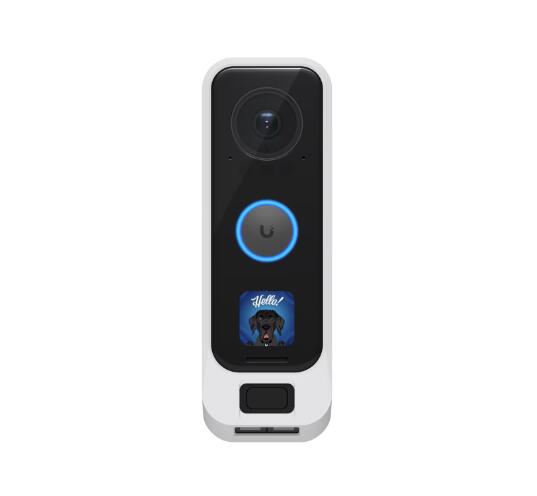 Ubiquiti Schutzhülle für G4 Doorbell Pro, weiß