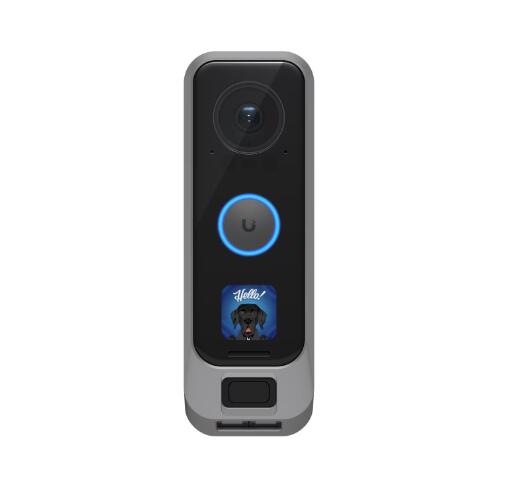 Ubiquiti Schutzhülle für G4 Doorbell Pro, silber