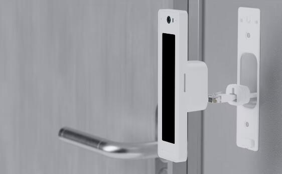 Ubiquiti UniFi G2 Starter Kit Pro Zugangskontrollsystem