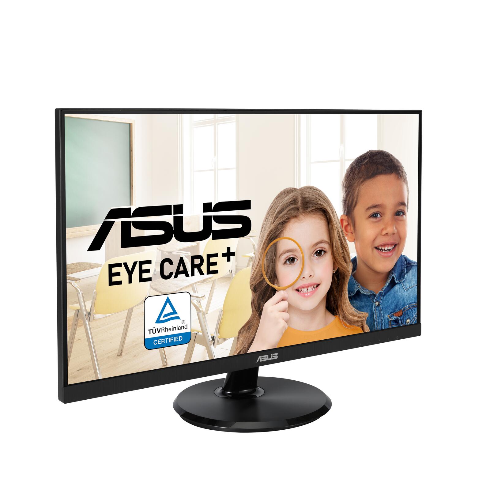 ASUS VA24DQF Eye Care Gaming Monitor 60,5 cm (23,8 Zoll)