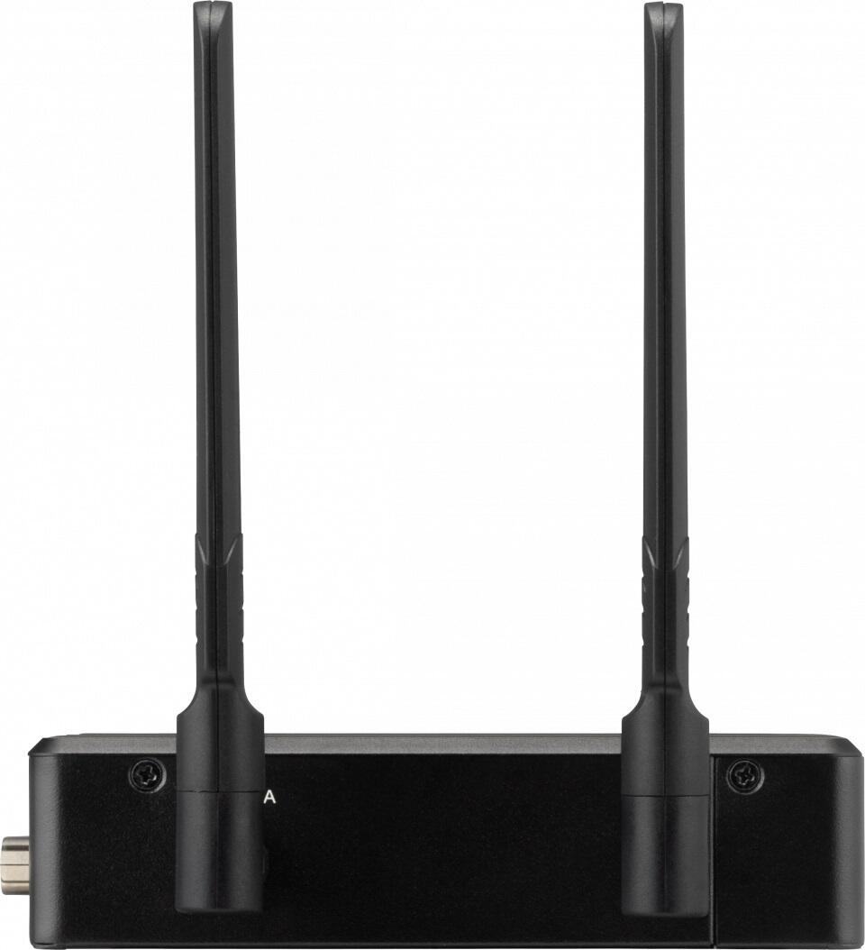 ViewSonic ViewBoard Box VBS200-A Rockchip RK3568, 4GB RAM, 16GB eMMC, Android 11