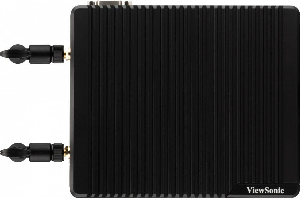 ViewSonic ViewBoard Box VBS200-A Rockchip RK3568, 4GB RAM, 16GB eMMC, Android 11