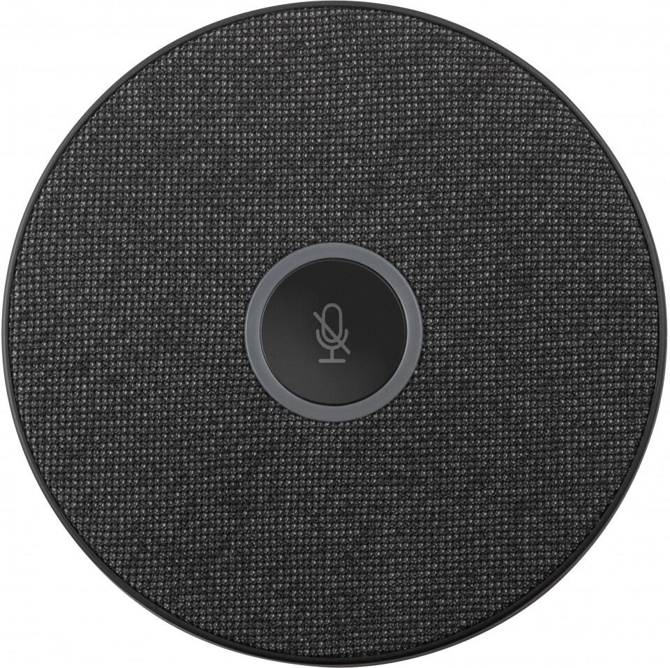 ViewSonic VB-MIC-201 360° Konferenz Freisprecheinrichtung