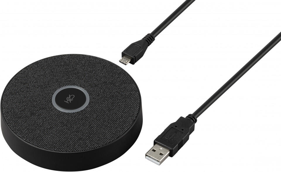 ViewSonic VB-MIC-201 360° Konferenz Freisprecheinrichtung