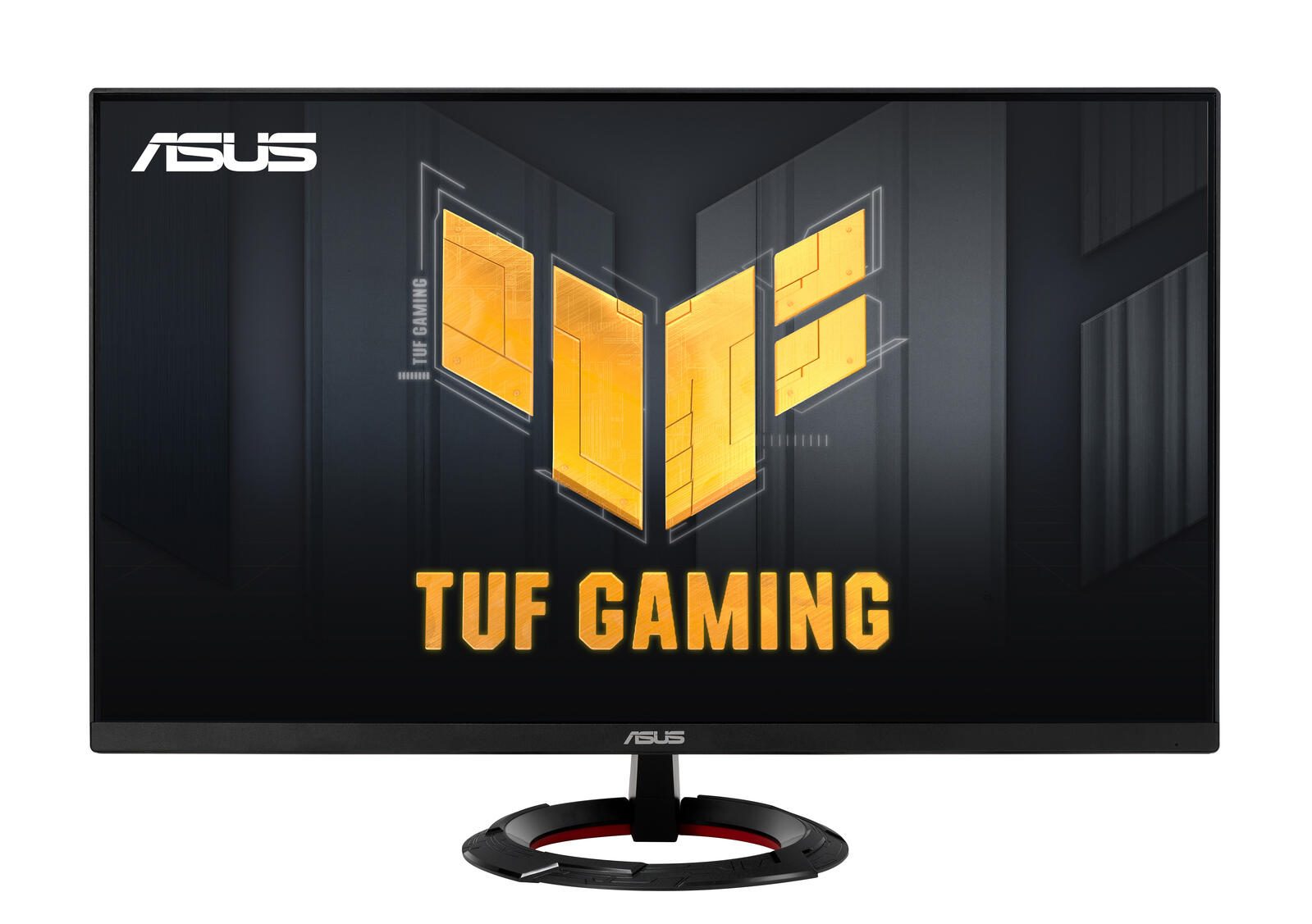 ASUS TUF Gaming VG249Q3R Monitor 60,5 cm 23,8 Zoll Full HD