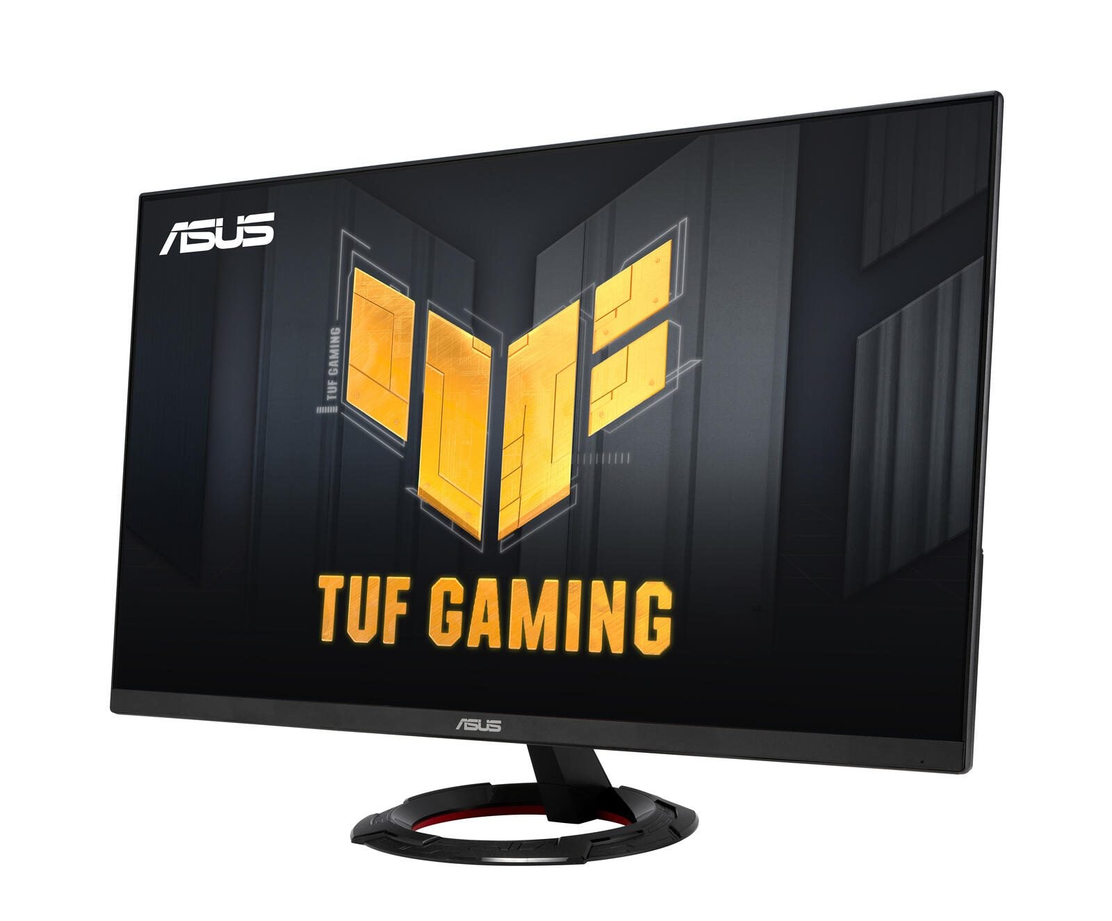 ASUS TUF Gaming VG249Q3R Monitor 60,5 cm 23,8 Zoll Full HD