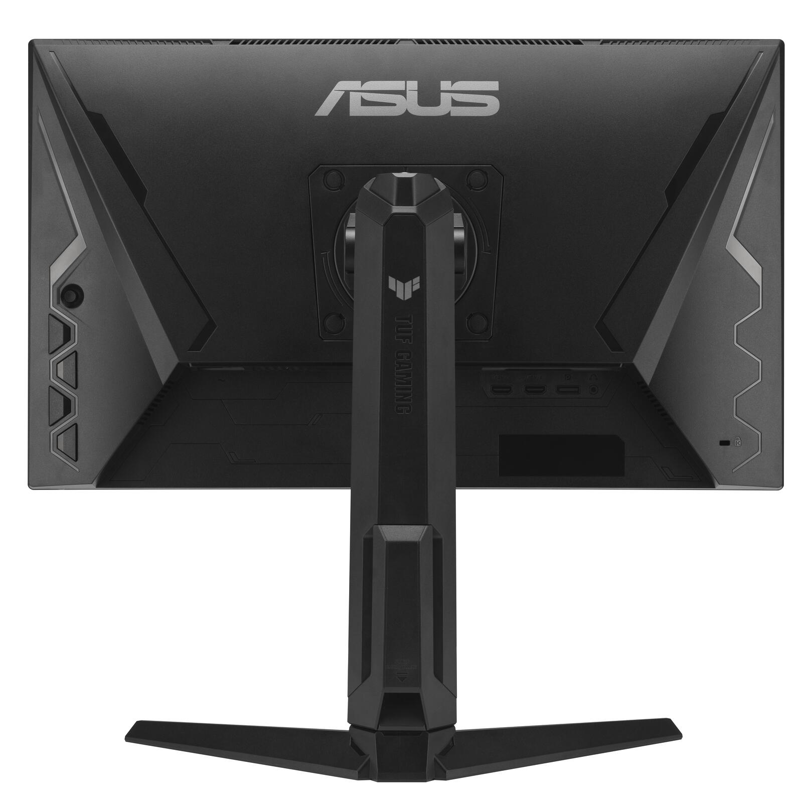 ASUS TUF Gaming VG249QL3A Gaming Monitor 60,5 cm (23,8 Zoll)