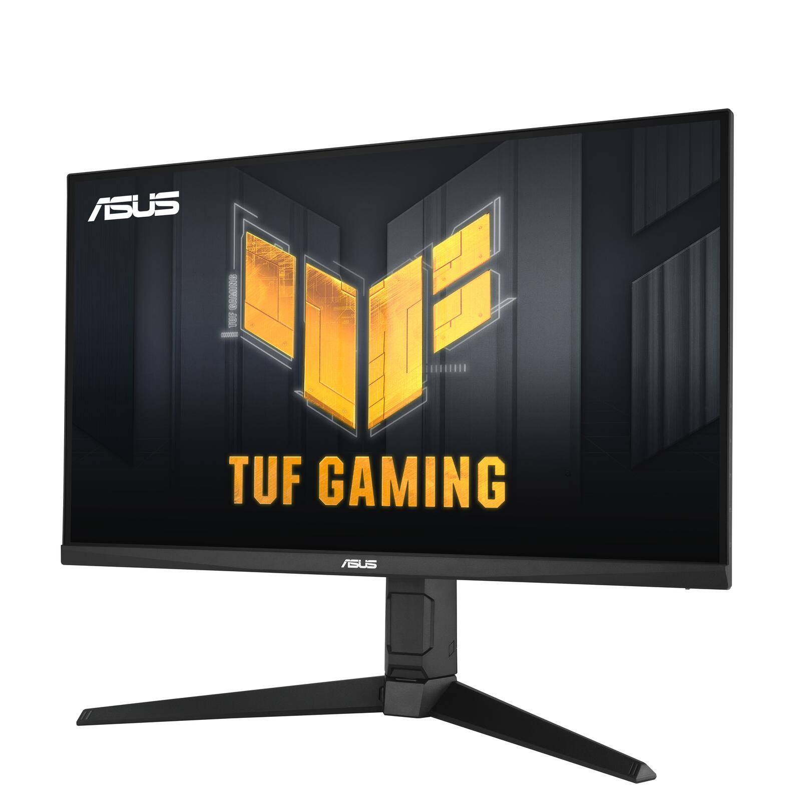 ASUS TUF Gaming VG279QL3A Gaming Monitor 68,6 cm (27 Zoll)