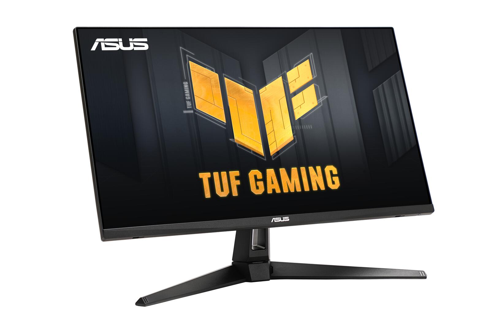 ASUS TUF Gaming VG279QM1A Gaming Monitor 68,6 cm (27 Zoll)