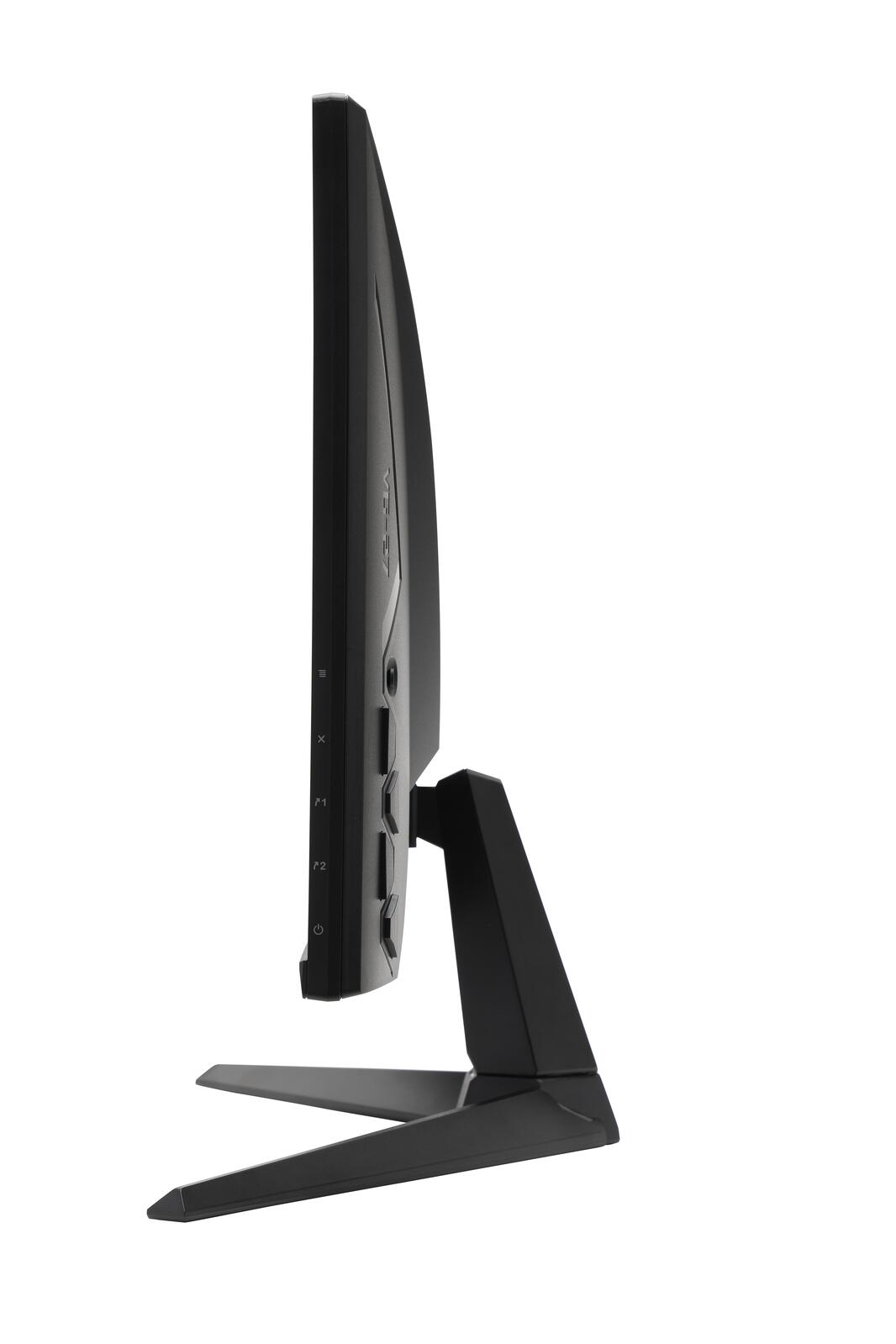 ASUS TUF Gaming VG27AQ3A Gaming Monitor 68,6 cm (27 Zoll)