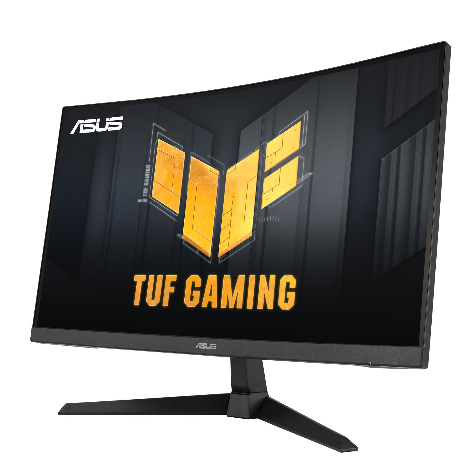 ASUS TUF Gaming VG27WQ3B Curved Monitor 68,58 cm (27 Zoll)