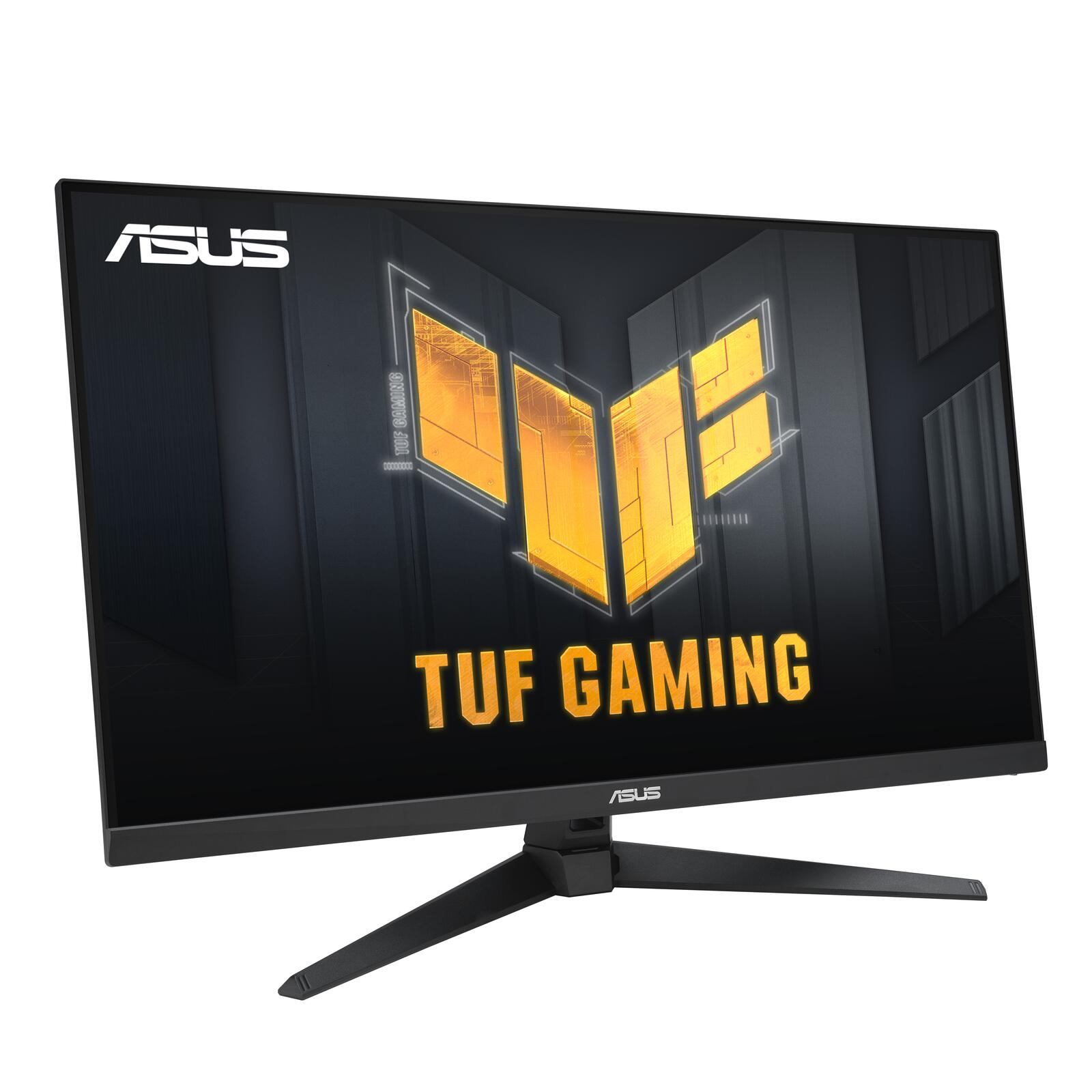 ASUS TUF Gaming VG328QA1A Gaming Monitor 80 cm (31,5 Zoll)